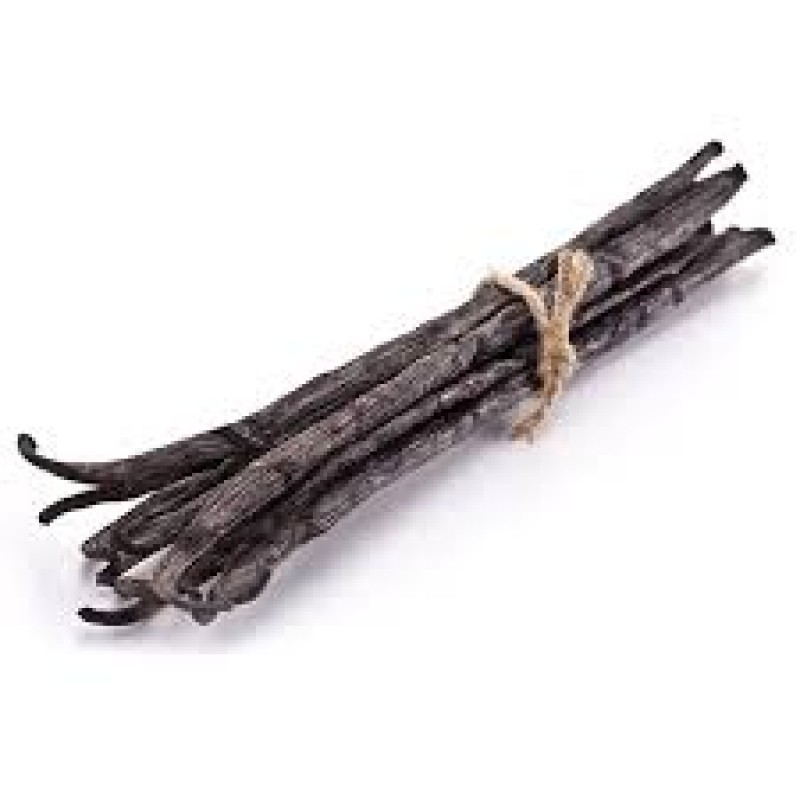 VANILLA BEAN from Papua Nuova Guinea